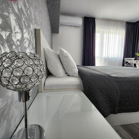Panoramna - Guest Rooms Veliko Tarnovo Exterior photo