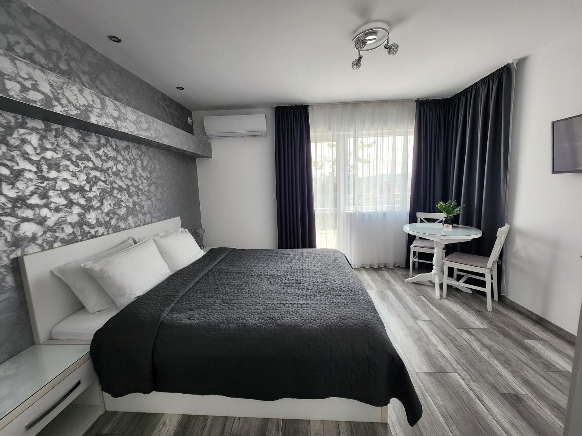 Panoramna - Guest Rooms Veliko Tarnovo Exterior photo