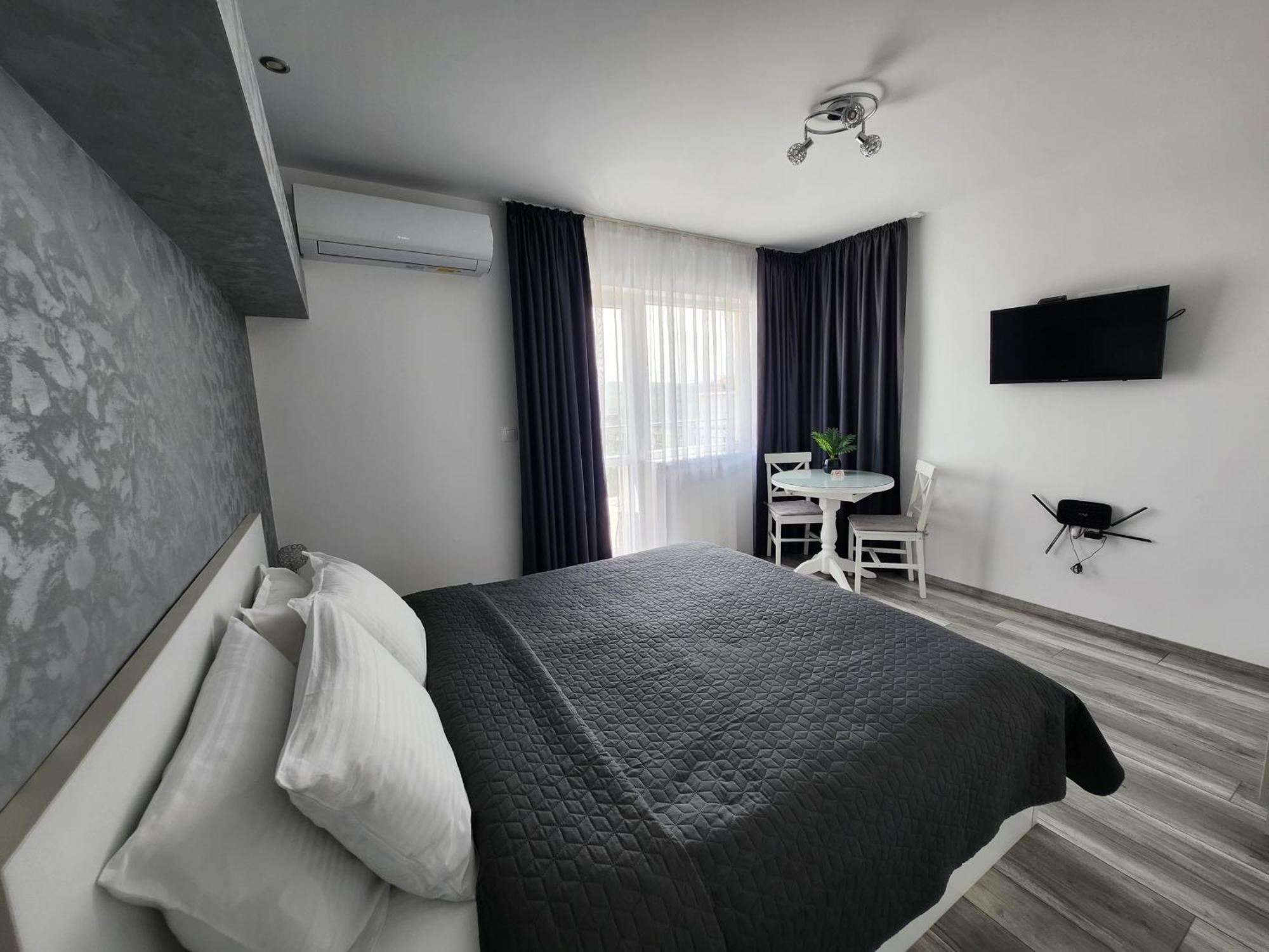 Panoramna - Guest Rooms Veliko Tarnovo Exterior photo