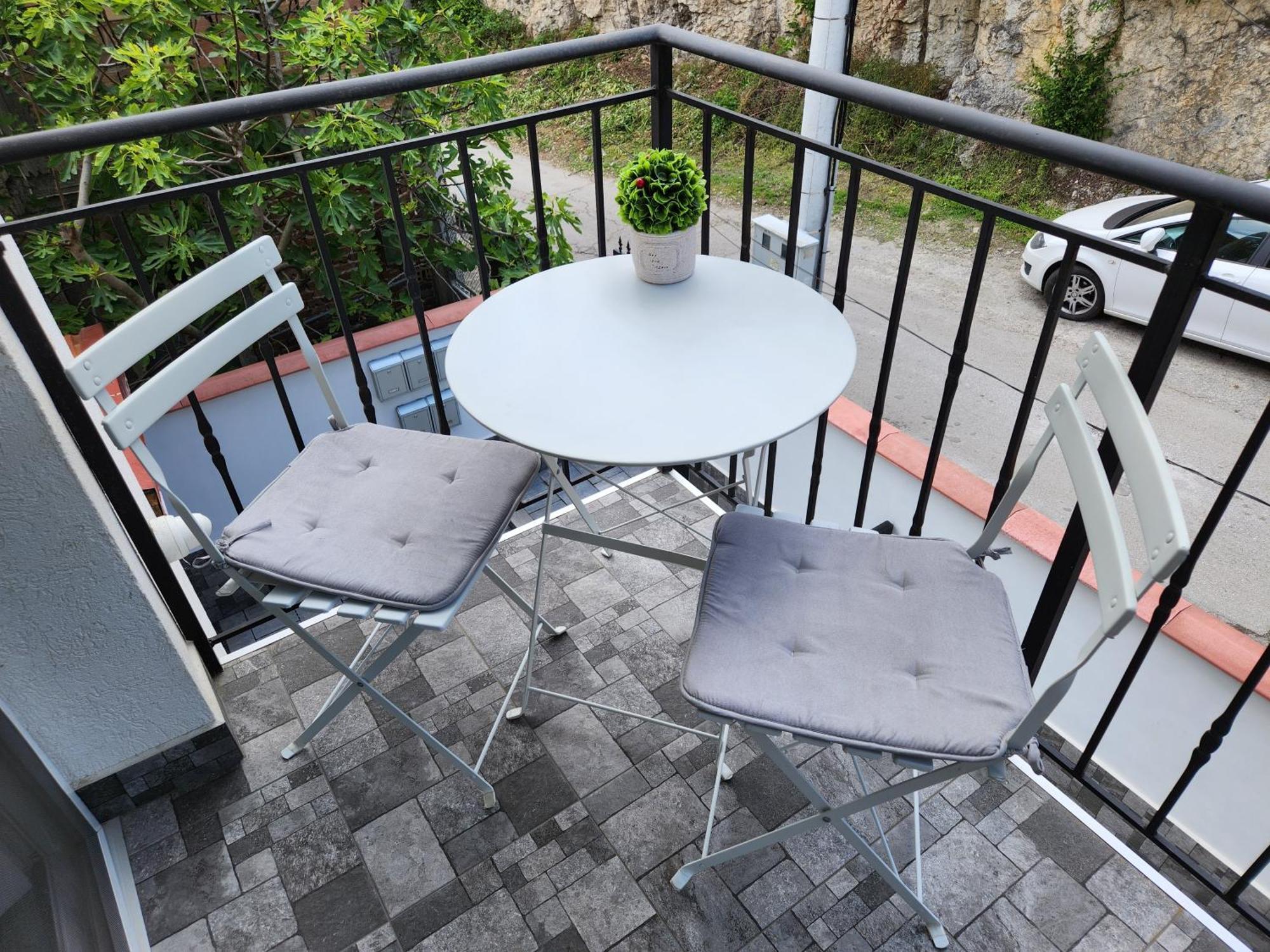 Panoramna - Guest Rooms Veliko Tarnovo Exterior photo