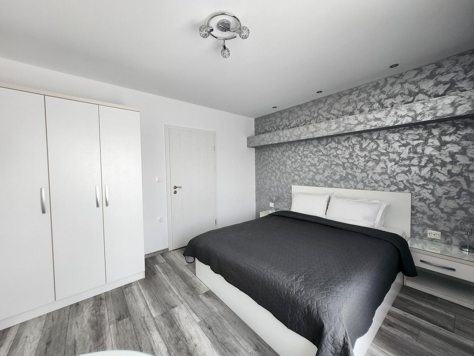 Panoramna - Guest Rooms Veliko Tarnovo Exterior photo