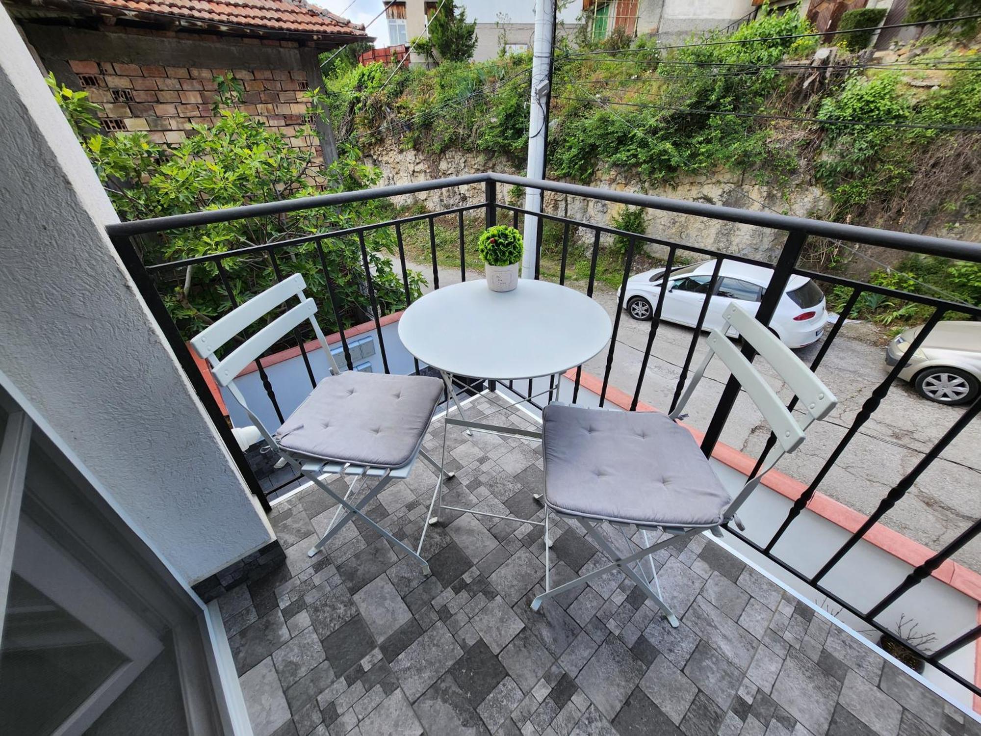 Panoramna - Guest Rooms Veliko Tarnovo Exterior photo