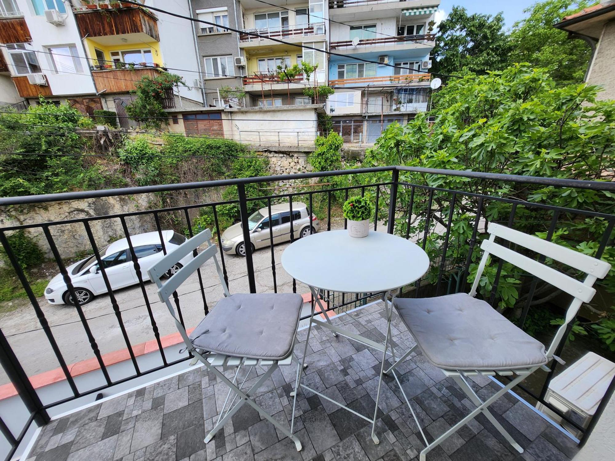 Panoramna - Guest Rooms Veliko Tarnovo Exterior photo
