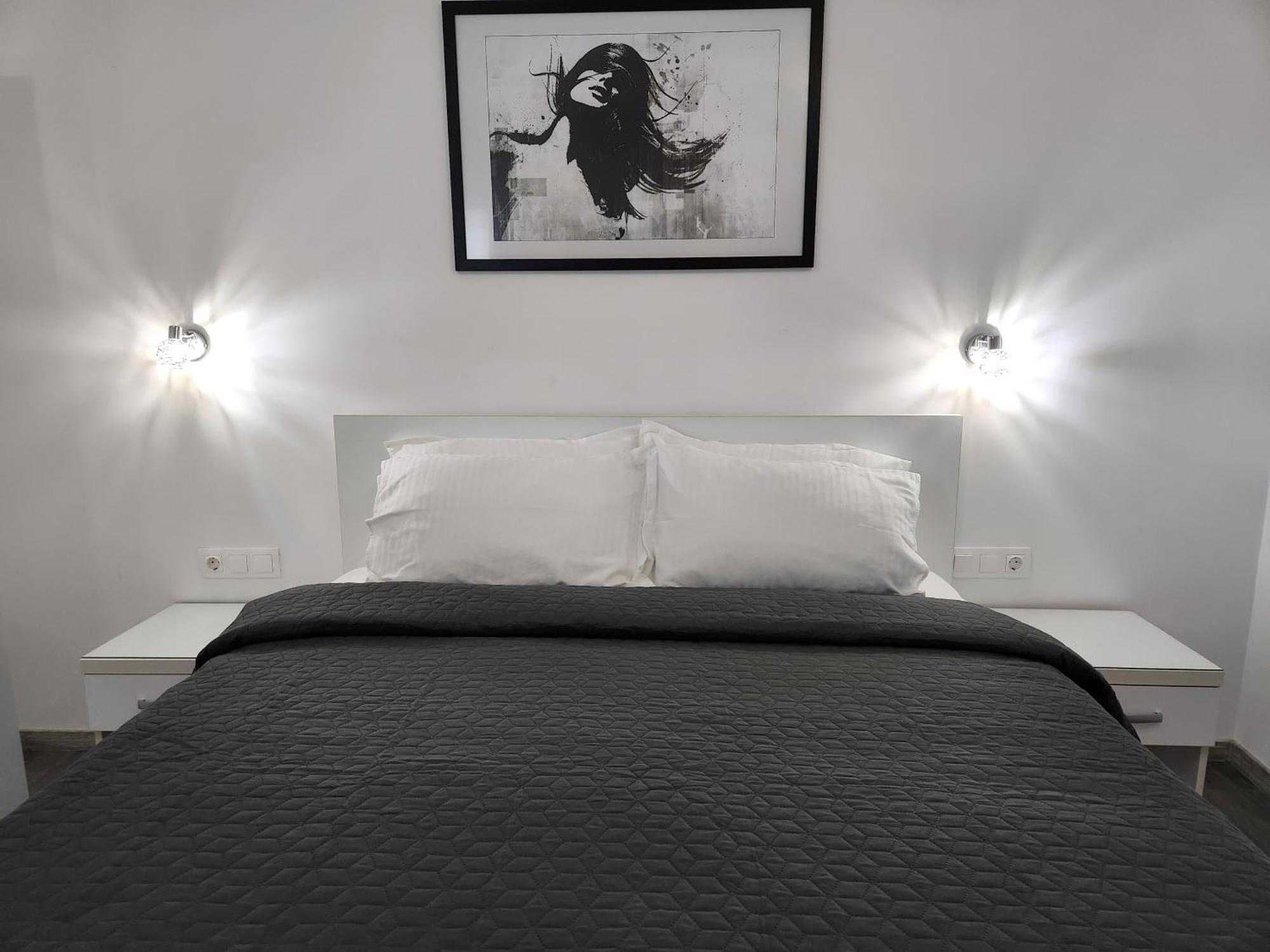 Panoramna - Guest Rooms Veliko Tarnovo Exterior photo