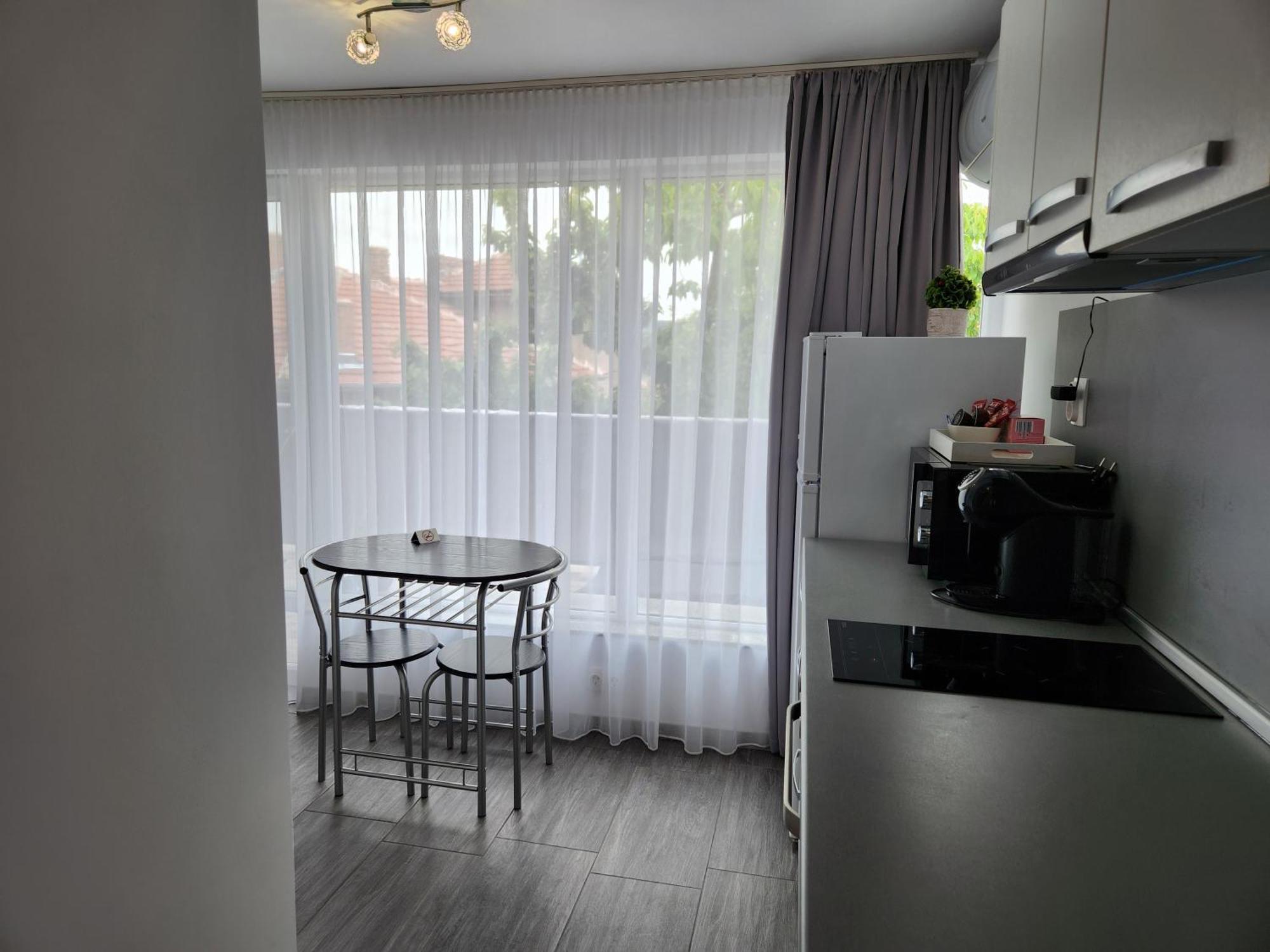 Panoramna - Guest Rooms Veliko Tarnovo Exterior photo