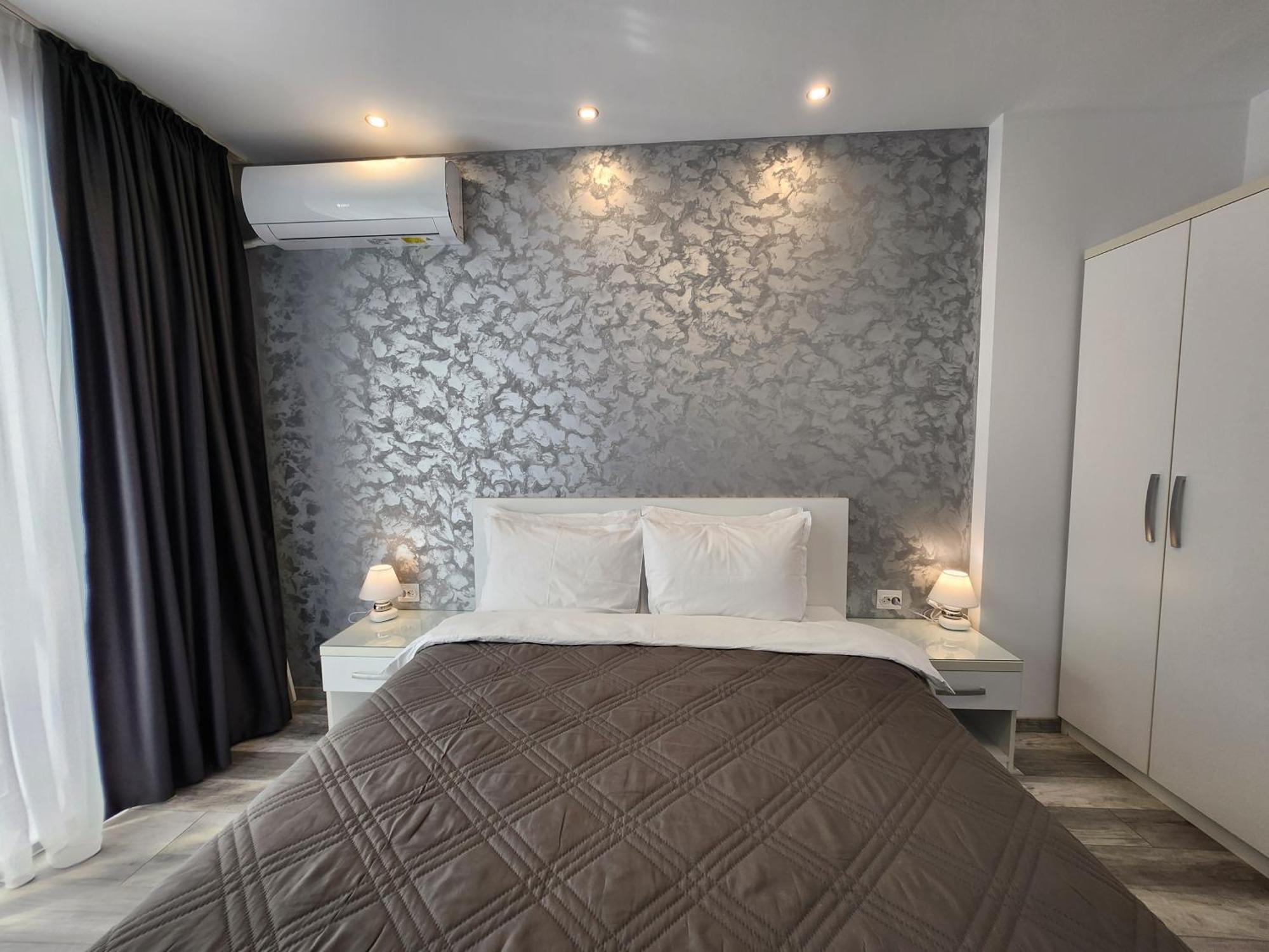 Panoramna - Guest Rooms Veliko Tarnovo Exterior photo