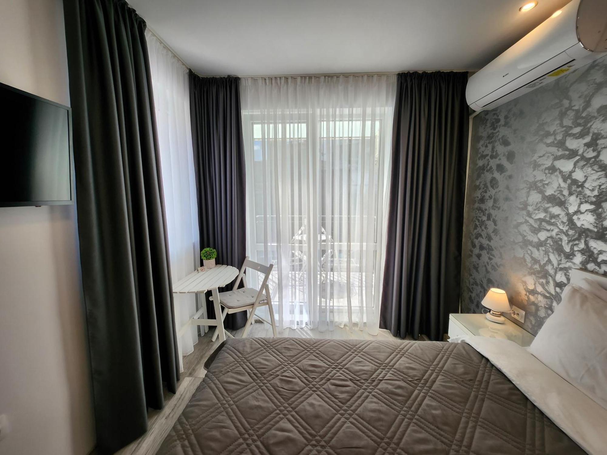Panoramna - Guest Rooms Veliko Tarnovo Exterior photo