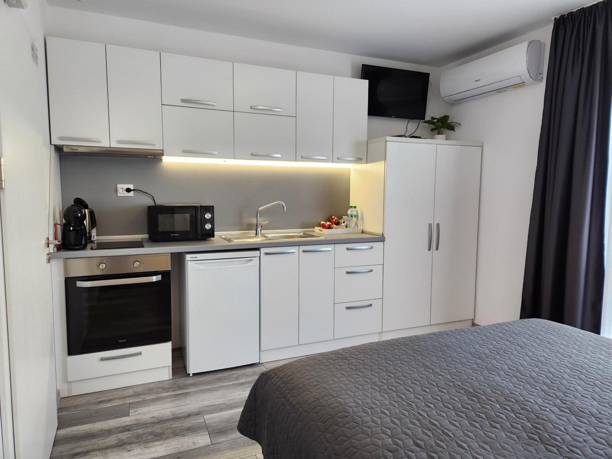 Panoramna - Guest Rooms Veliko Tarnovo Exterior photo